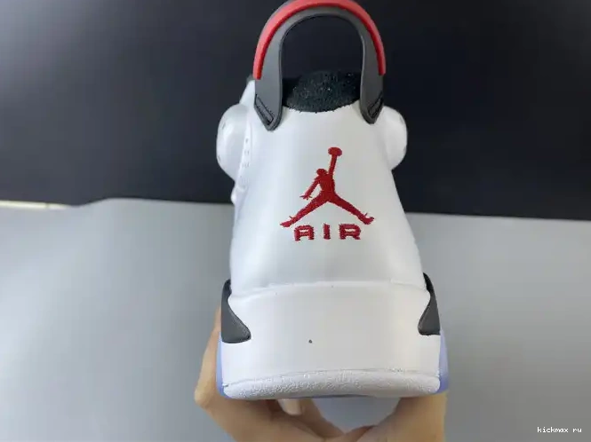 Rep 6 384664-160 'CARMINE' RETRO AIR 2014 JORDAN 0426